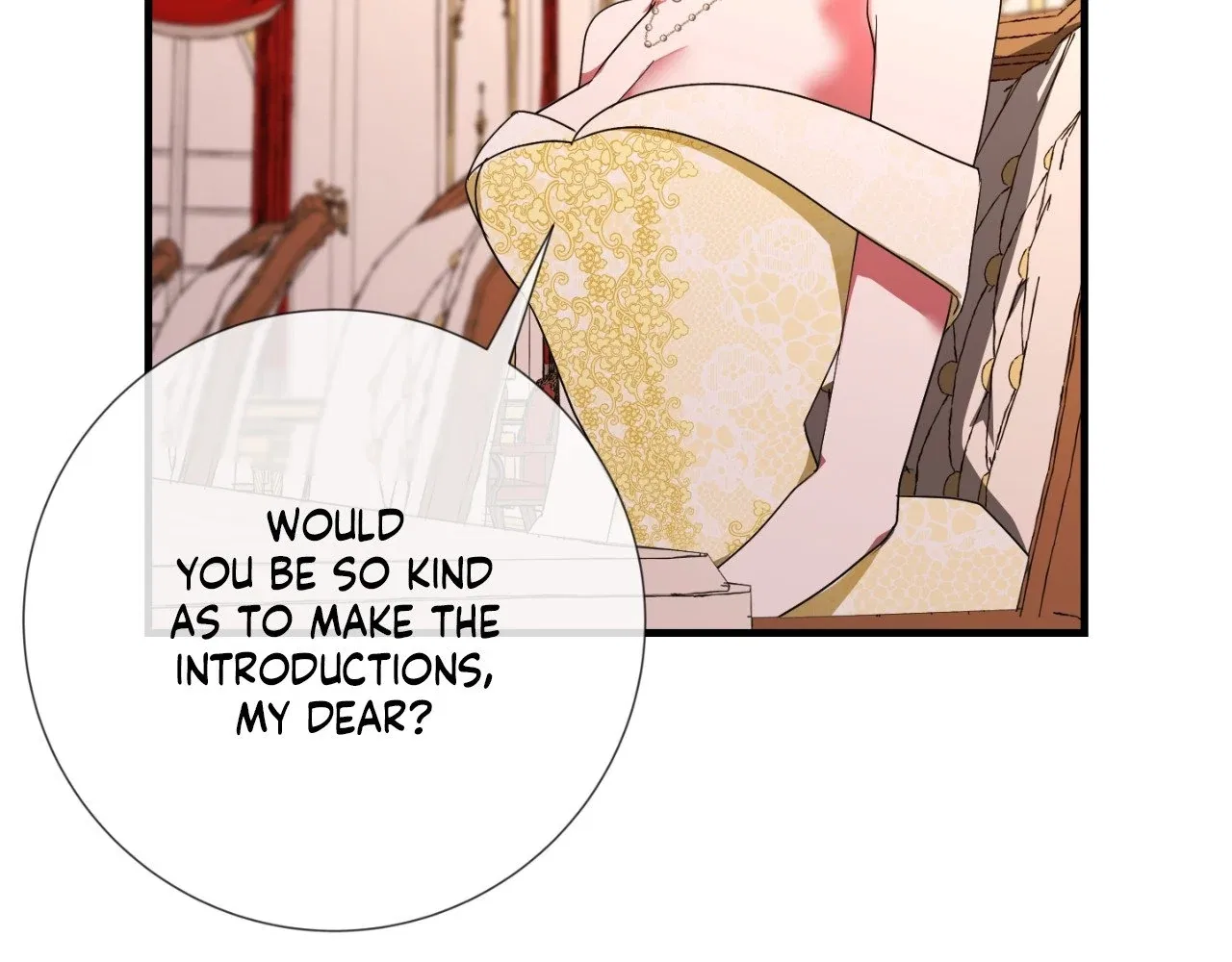 I Became My Son’s First Love Chapter 3 – Page 116