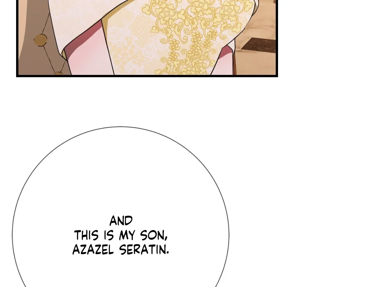 I Became My Son’s First Love Chapter 3 – Page 121