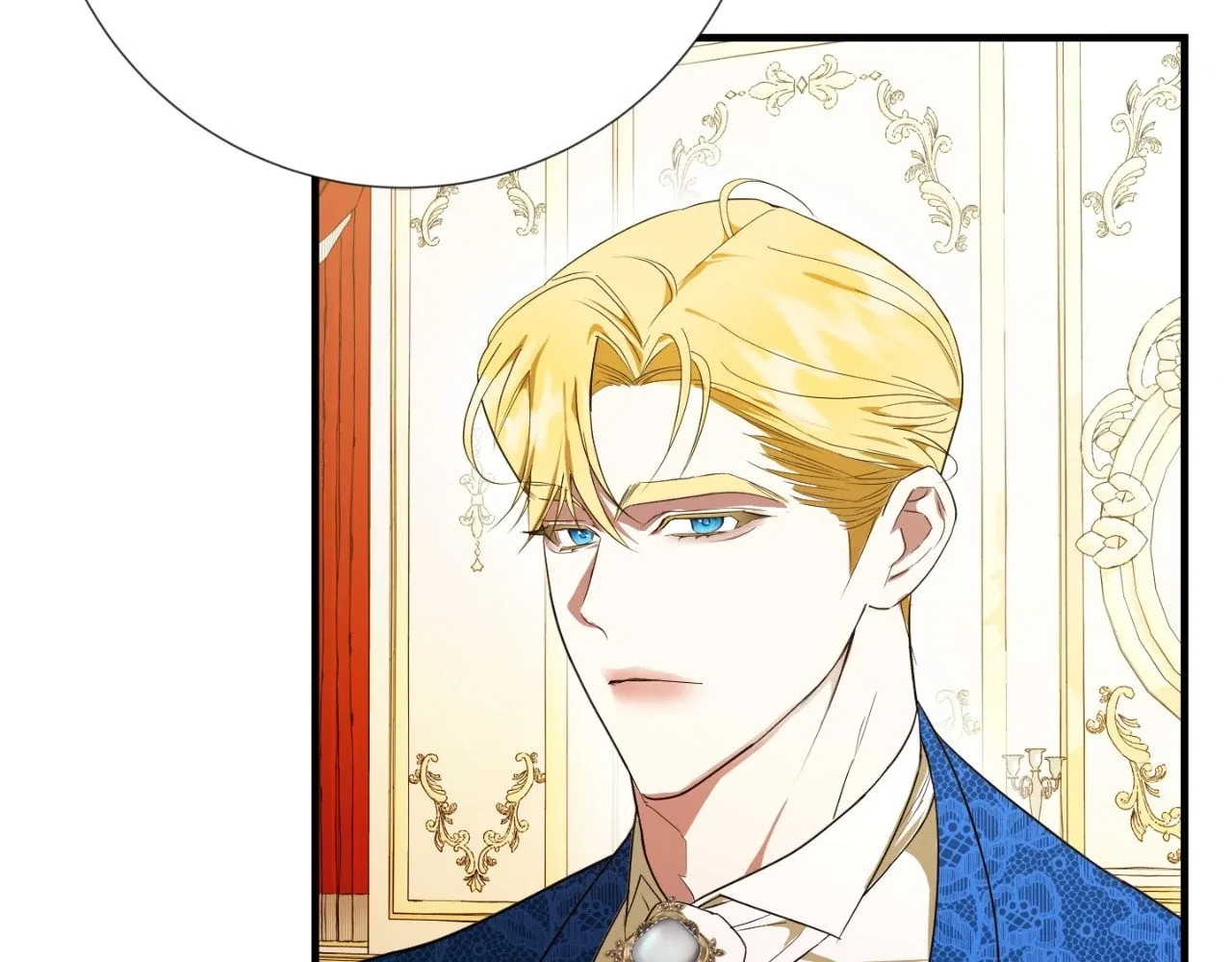 I Became My Son’s First Love Chapter 3 – Page 122