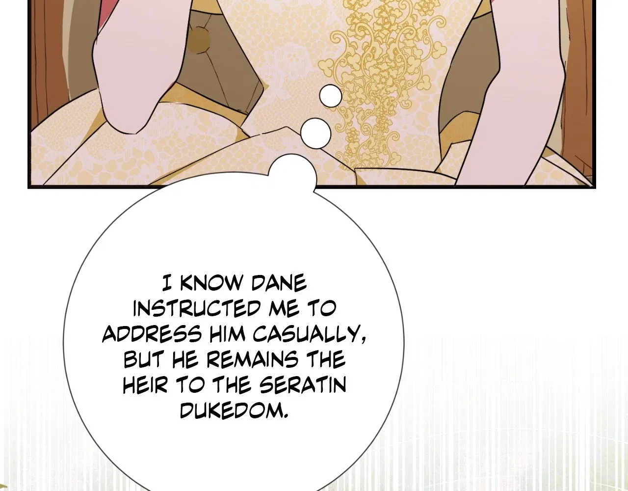 I Became My Son’s First Love Chapter 3 – Page 129