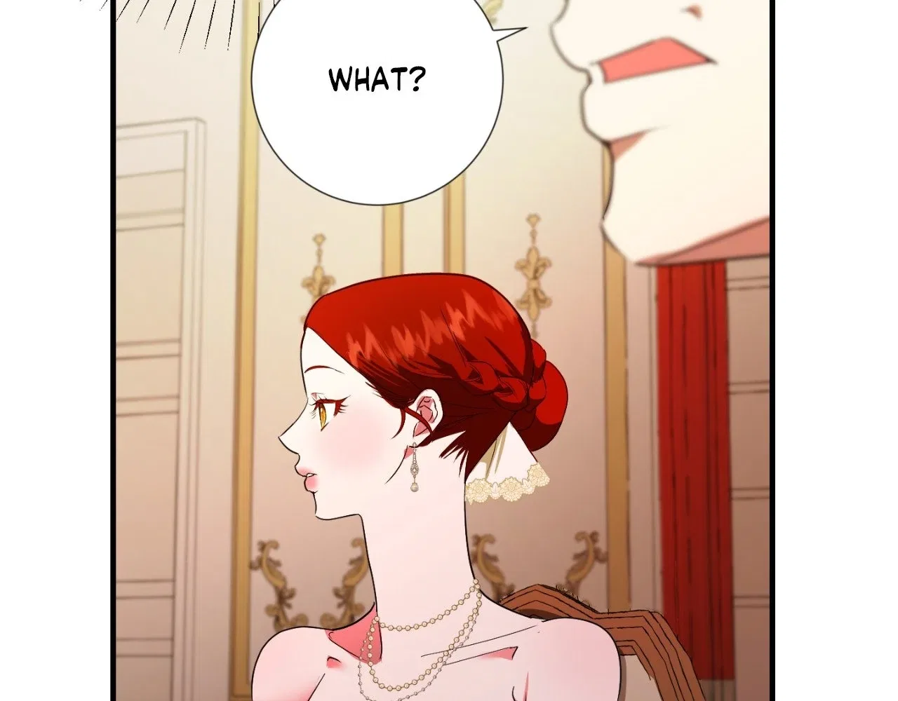I Became My Son’s First Love Chapter 3 – Page 136