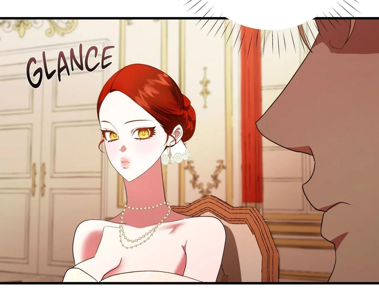 I Became My Son’s First Love Chapter 3 – Page 142