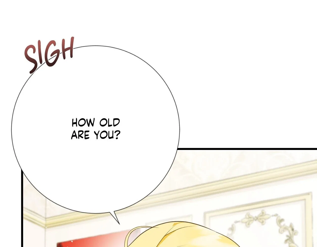 I Became My Son’s First Love Chapter 3 – Page 154