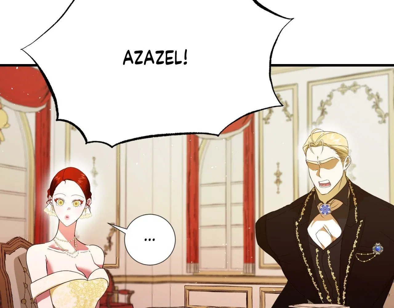 I Became My Son’s First Love Chapter 3 – Page 157