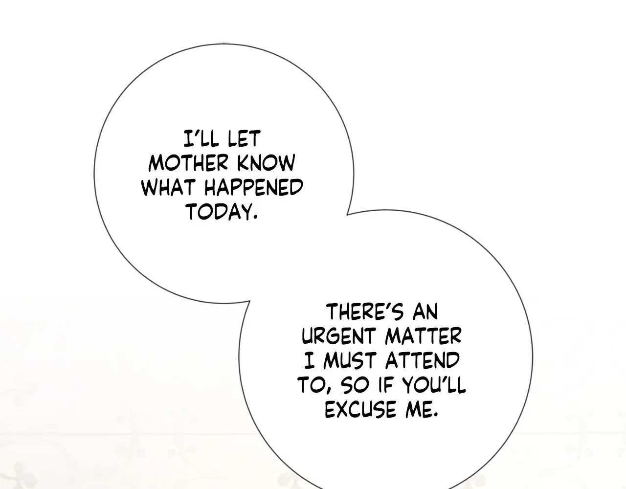I Became My Son’s First Love Chapter 3 – Page 161