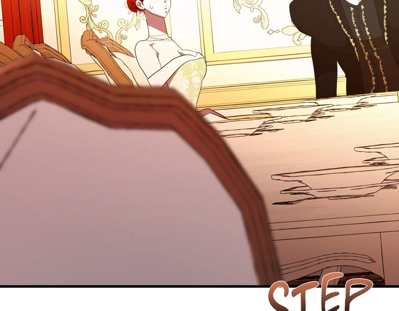 I Became My Son’s First Love Chapter 3 – Page 166