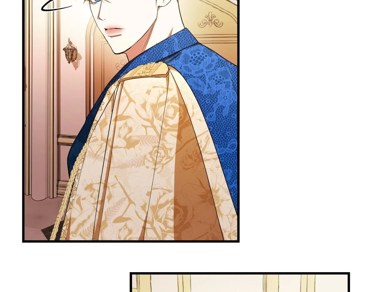 I Became My Son’s First Love Chapter 3 – Page 168