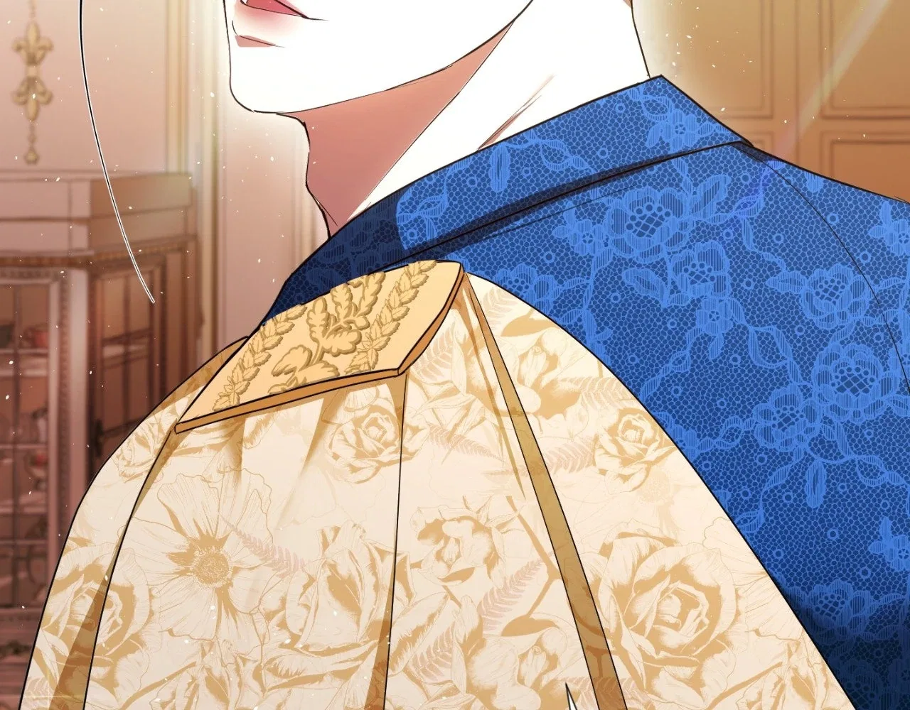 I Became My Son’s First Love Chapter 3 – Page 172