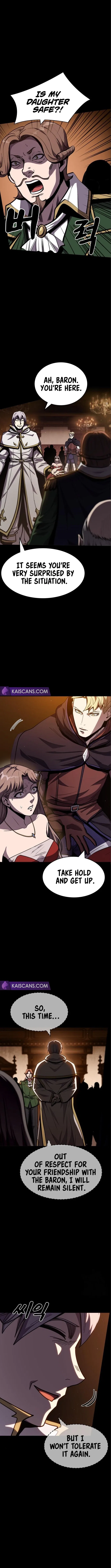 Dark Fantasy Paladin Chapter 4 – Page 4