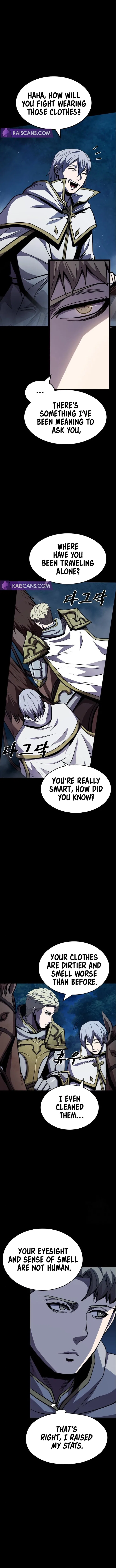 Dark Fantasy Paladin Chapter 4 – Page 14