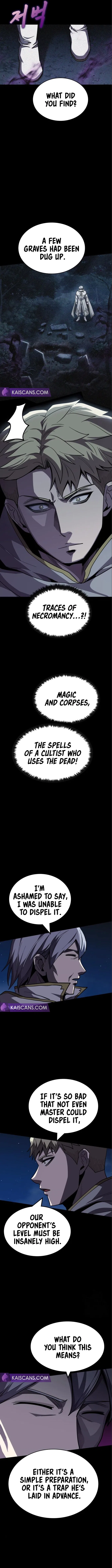 Dark Fantasy Paladin Chapter 4 – Page 16