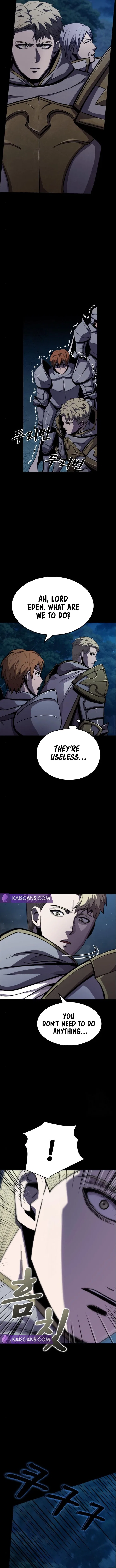 Dark Fantasy Paladin Chapter 4 – Page 18