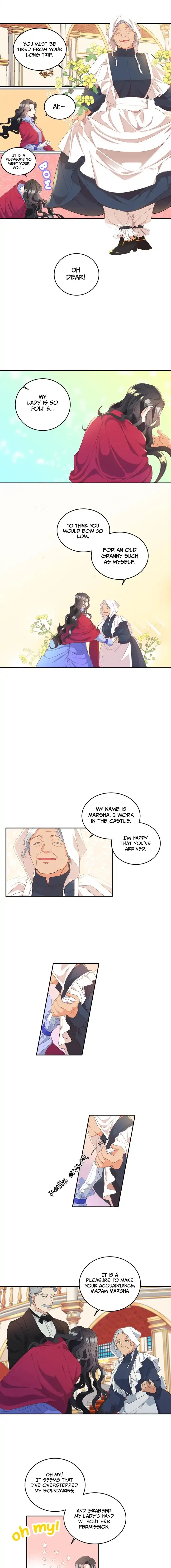 Ebony Chapter 1 – Page 14