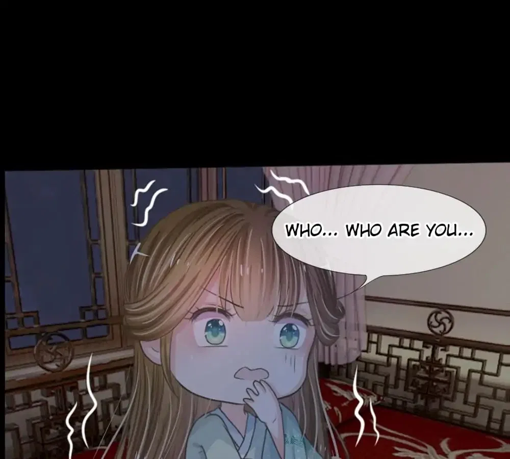Destined to be Empress Chapter 2 – Page 2