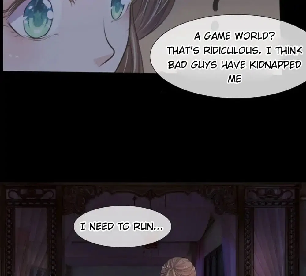 Destined to be Empress Chapter 2 – Page 4