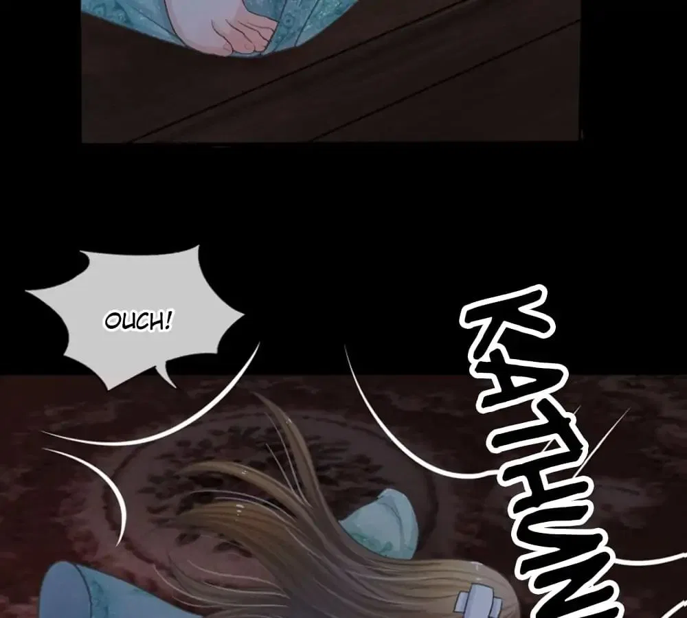 Destined to be Empress Chapter 2 – Page 6