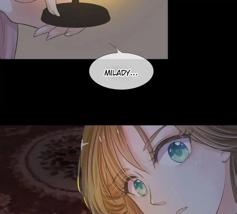Destined to be Empress Chapter 2 – Page 8