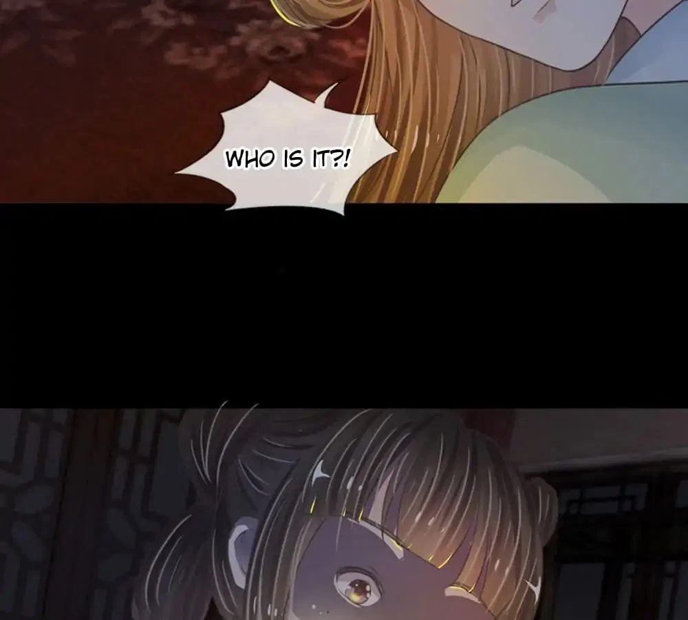Destined to be Empress Chapter 2 – Page 9