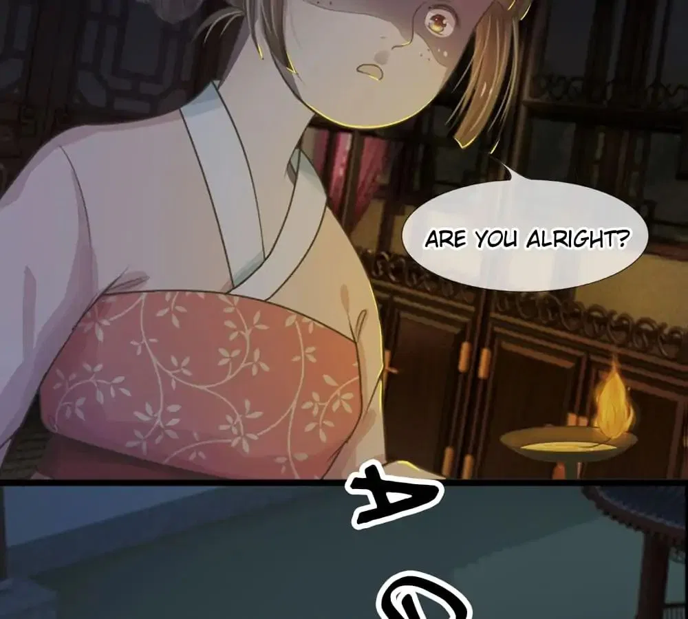 Destined to be Empress Chapter 2 – Page 10