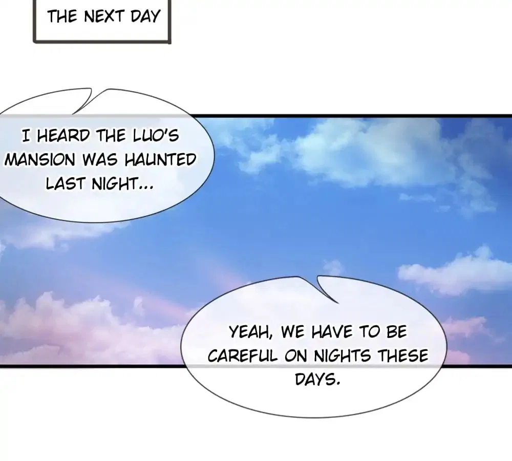 Destined to be Empress Chapter 2 – Page 13