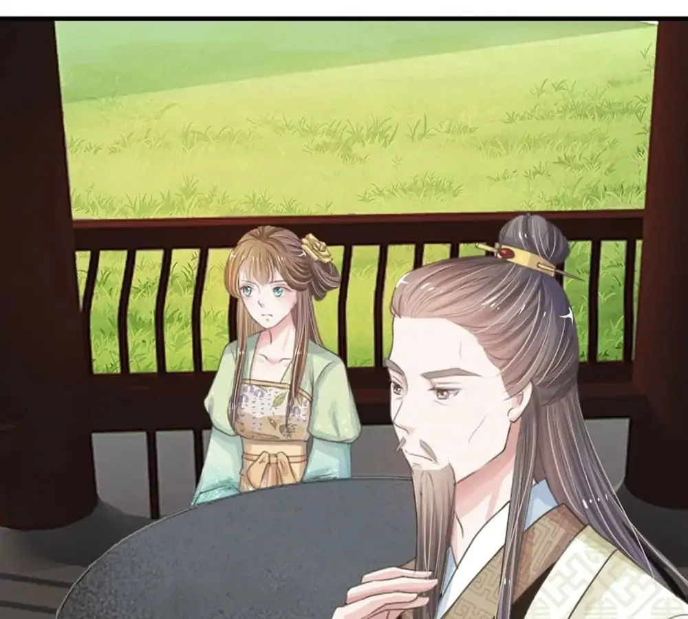 Destined to be Empress Chapter 2 – Page 18