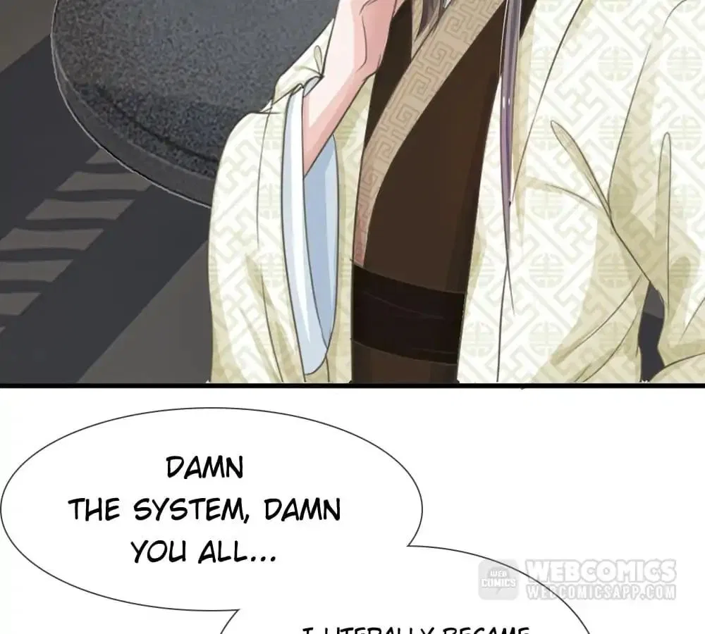 Destined to be Empress Chapter 2 – Page 19