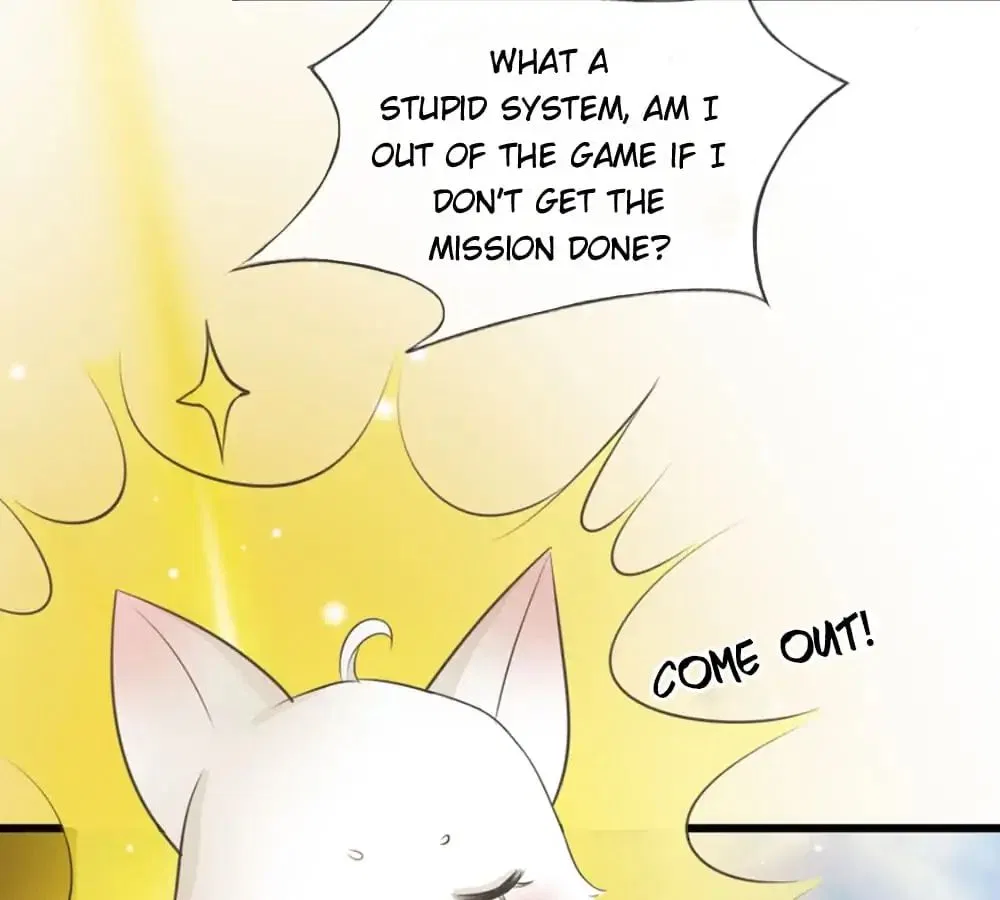 Destined to be Empress Chapter 2 – Page 24