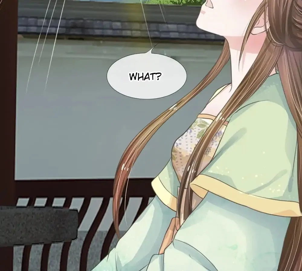 Destined to be Empress Chapter 2 – Page 26