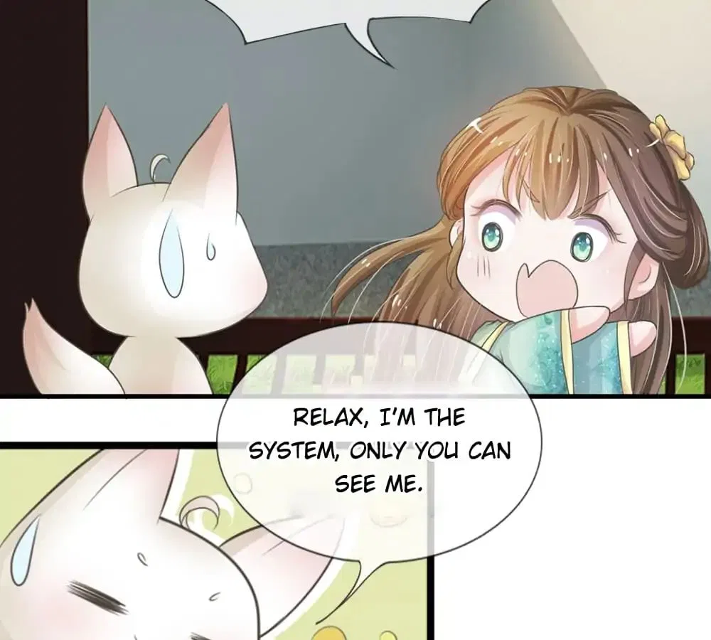 Destined to be Empress Chapter 2 – Page 28