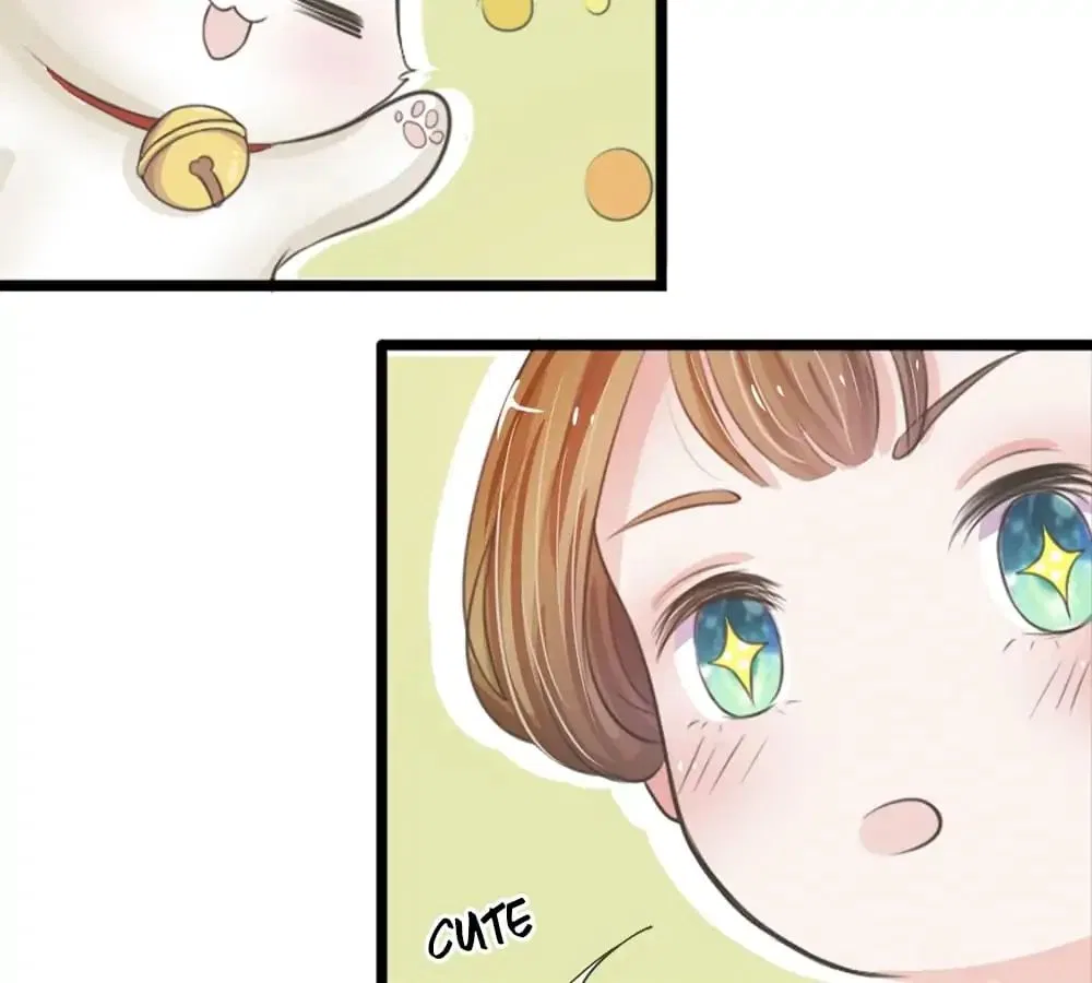 Destined to be Empress Chapter 2 – Page 29