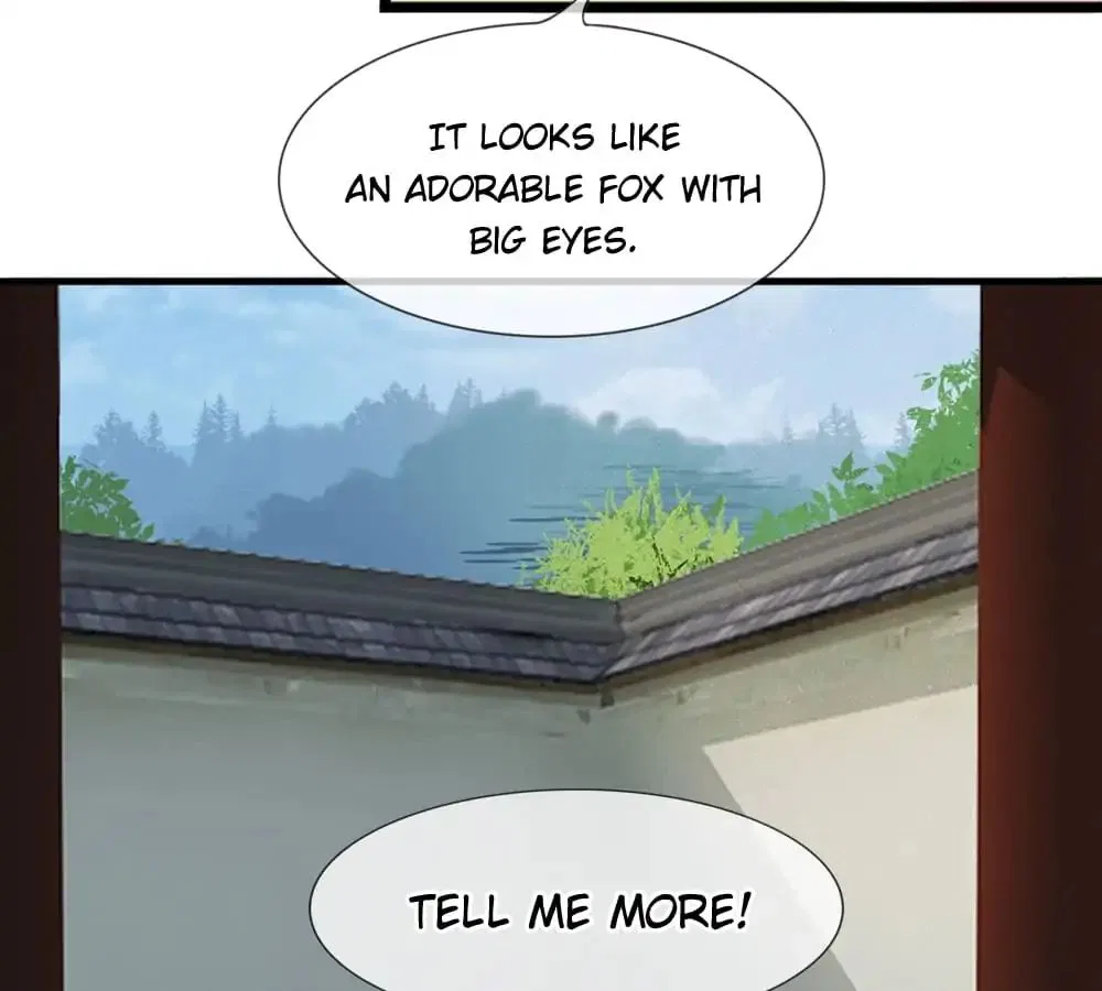 Destined to be Empress Chapter 2 – Page 30