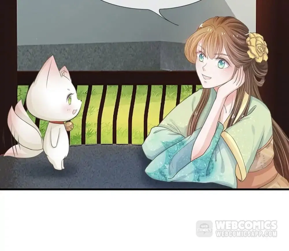 Destined to be Empress Chapter 2 – Page 31