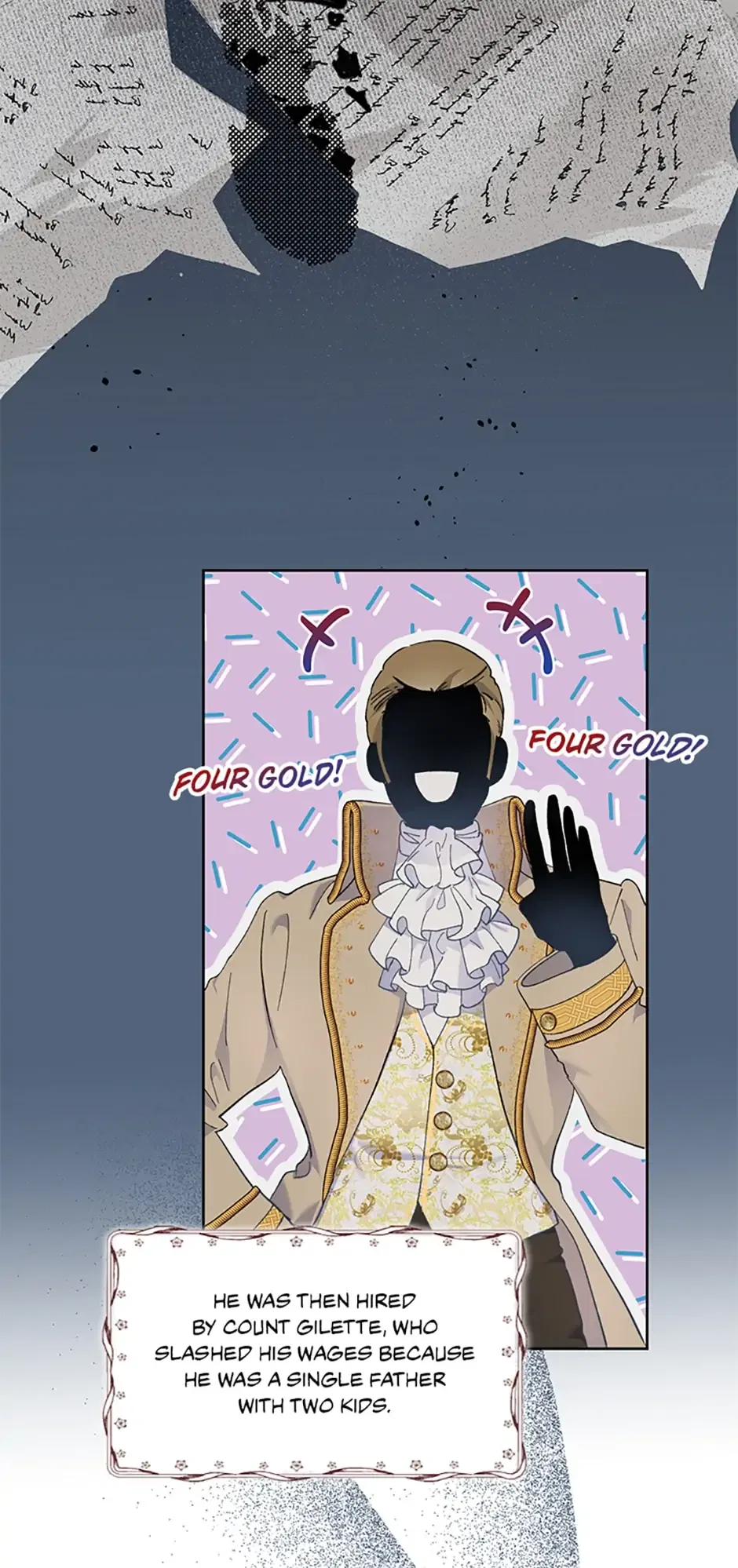 A Transmigrator’s Privilege Chapter 5 – Page 5