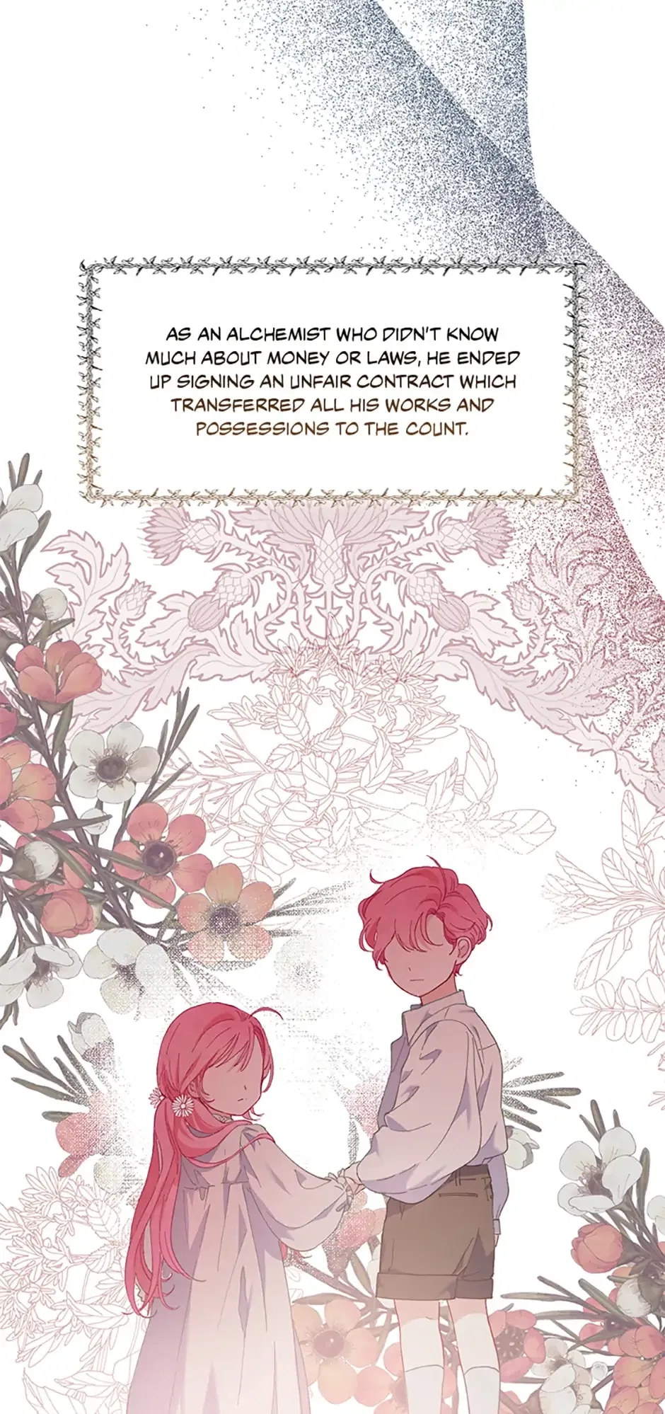 A Transmigrator’s Privilege Chapter 5 – Page 6