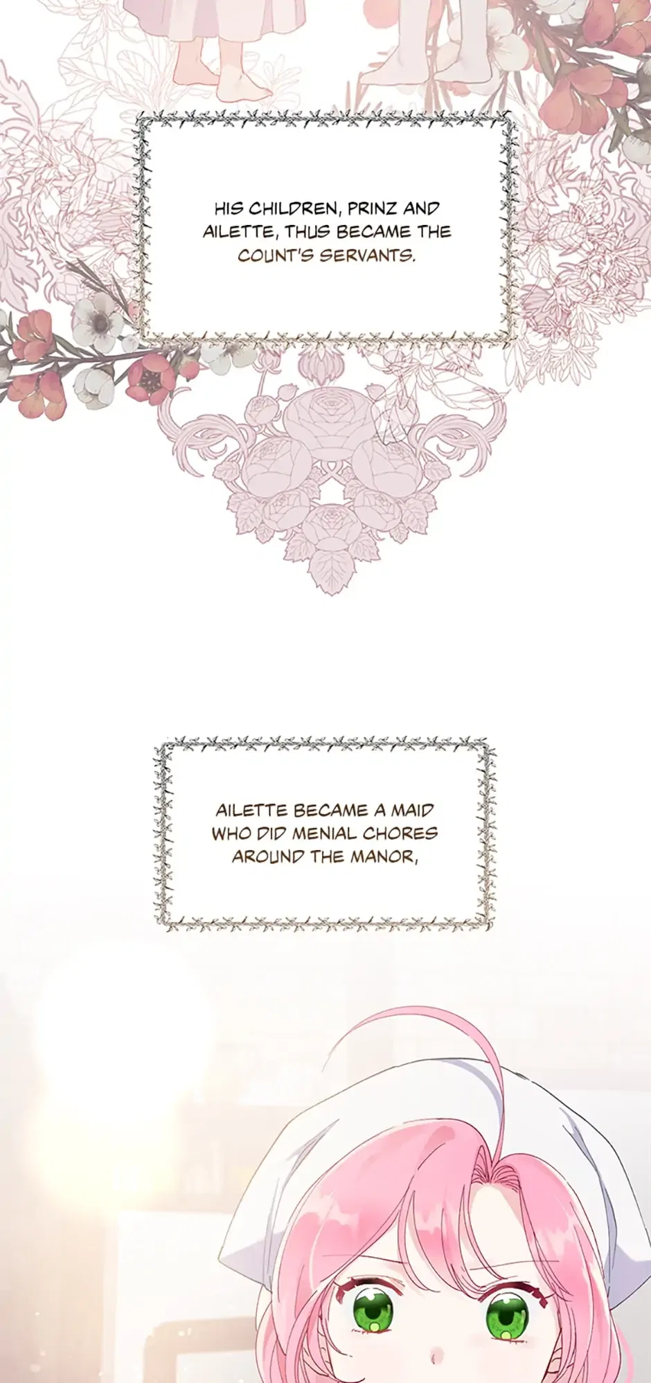 A Transmigrator’s Privilege Chapter 5 – Page 7