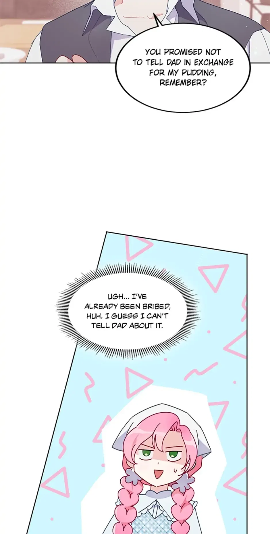 A Transmigrator’s Privilege Chapter 5 – Page 12
