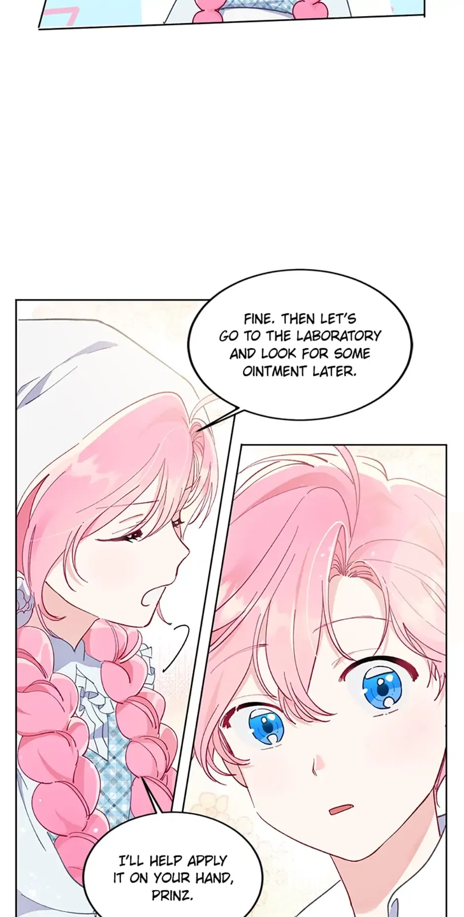 A Transmigrator’s Privilege Chapter 5 – Page 13
