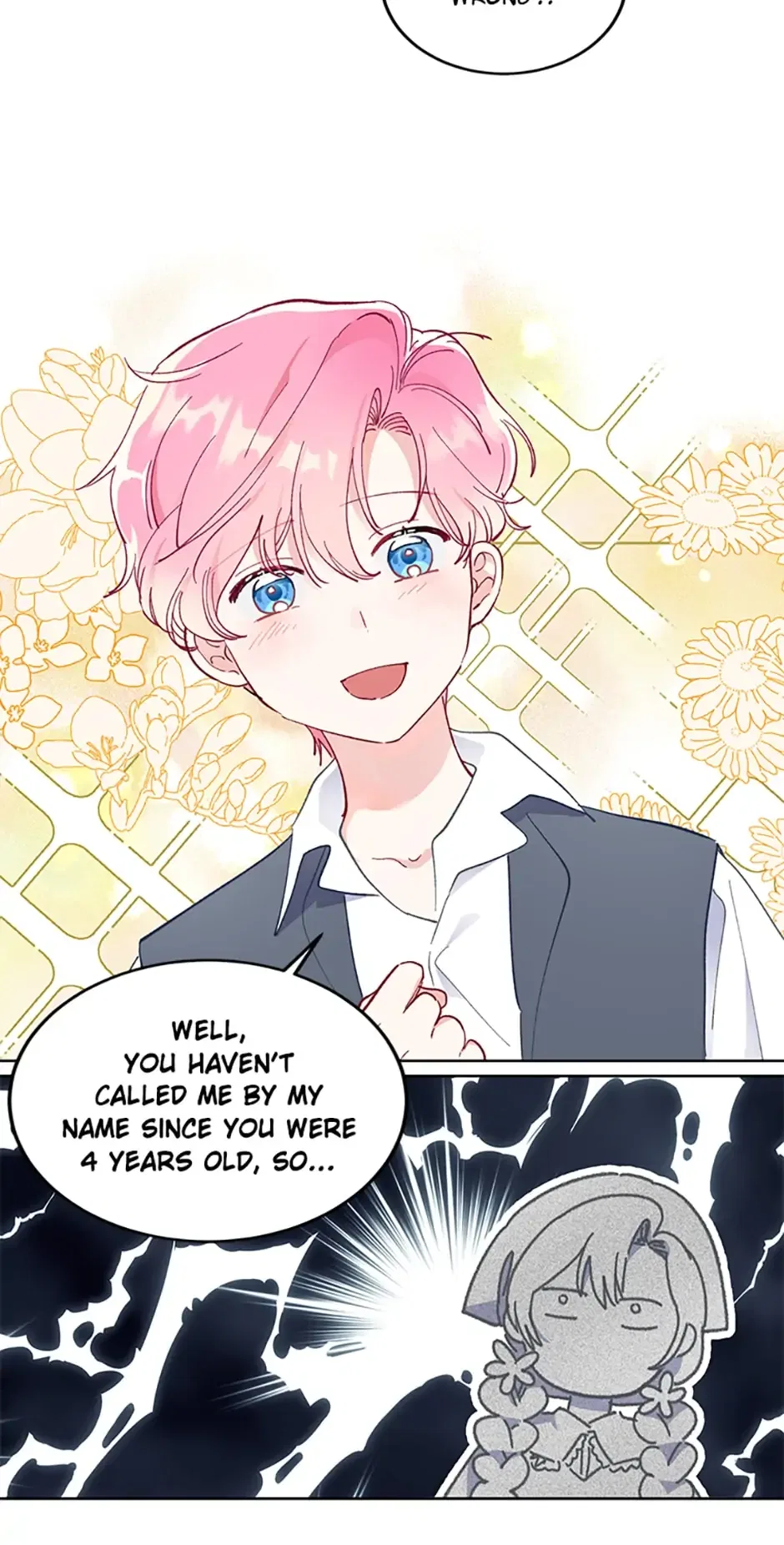 A Transmigrator’s Privilege Chapter 5 – Page 15