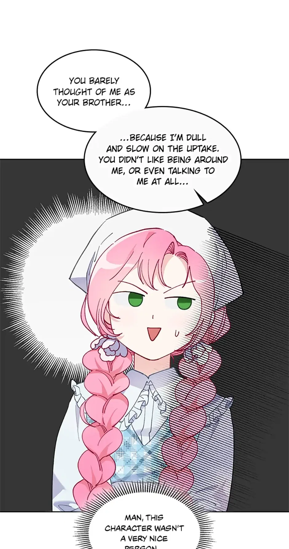 A Transmigrator’s Privilege Chapter 5 – Page 16