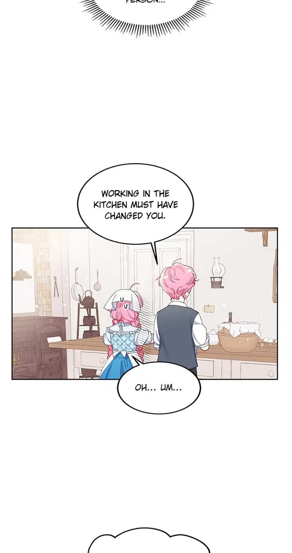 A Transmigrator’s Privilege Chapter 5 – Page 17