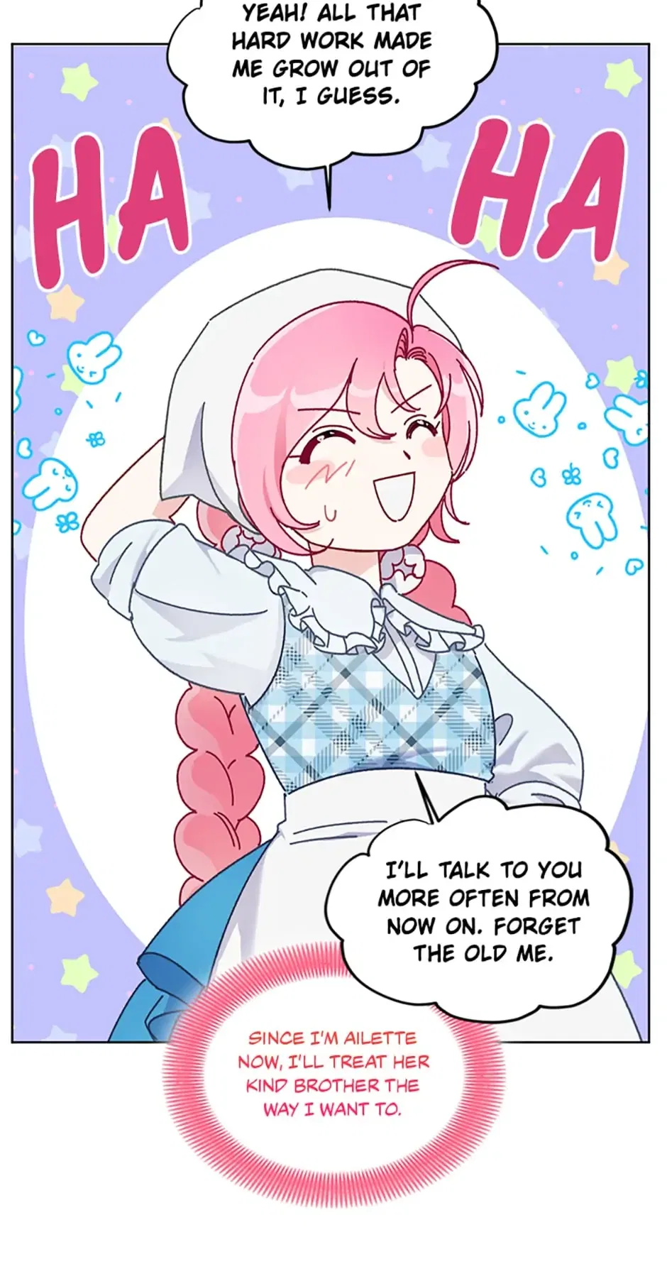 A Transmigrator’s Privilege Chapter 5 – Page 18