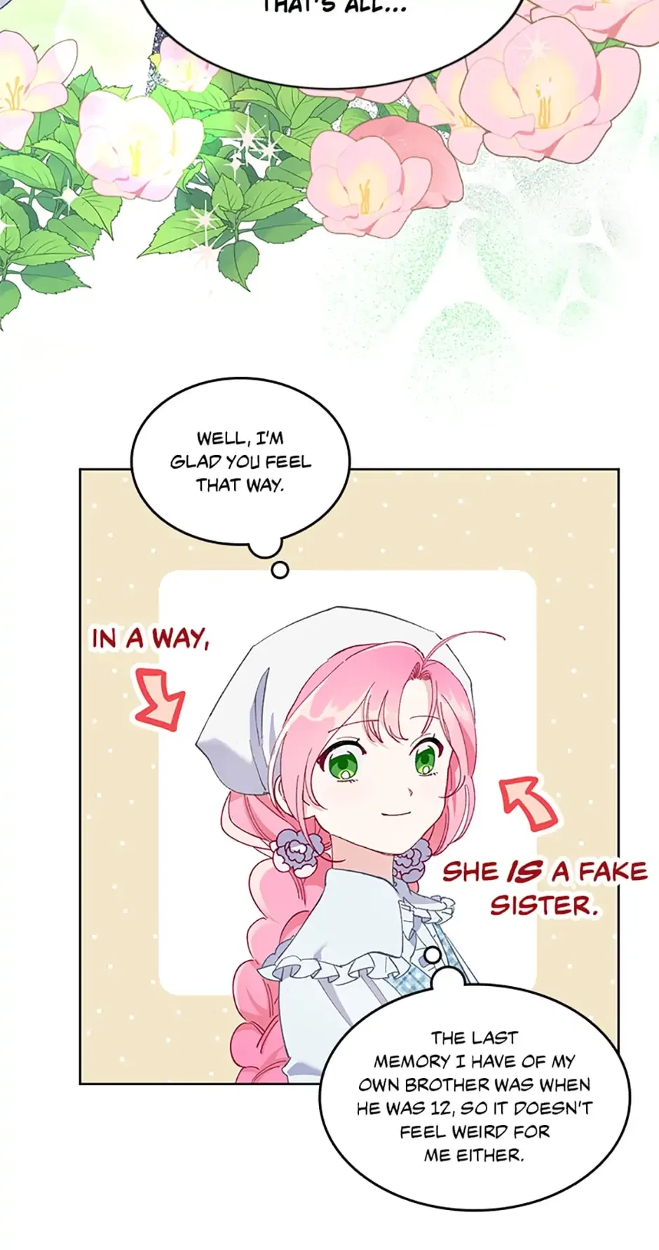 A Transmigrator’s Privilege Chapter 5 – Page 21