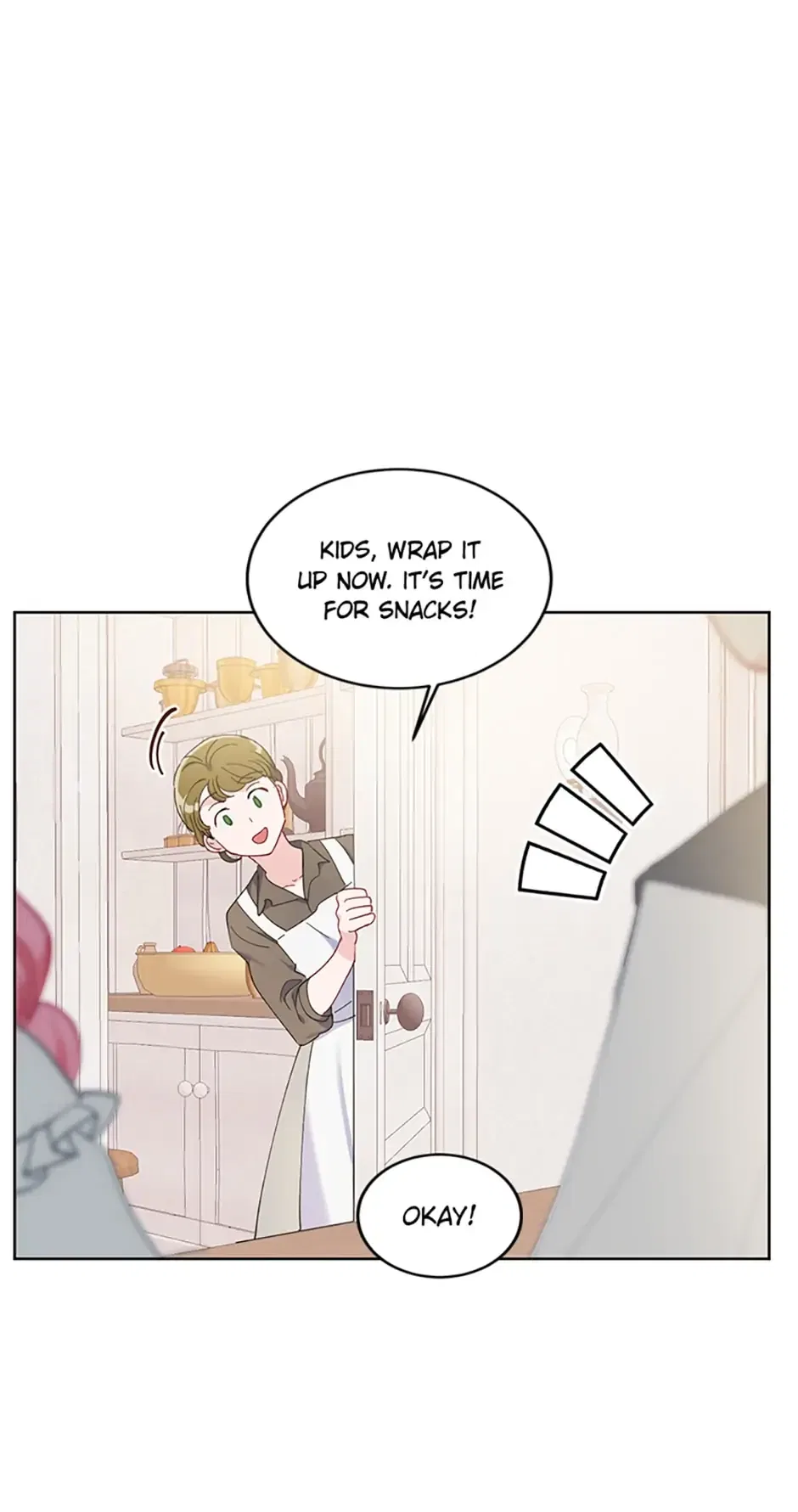 A Transmigrator’s Privilege Chapter 5 – Page 22