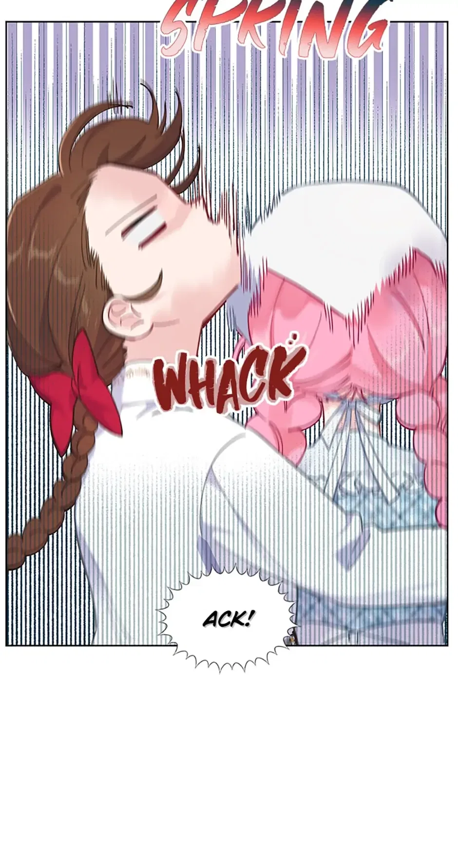 A Transmigrator’s Privilege Chapter 5 – Page 32