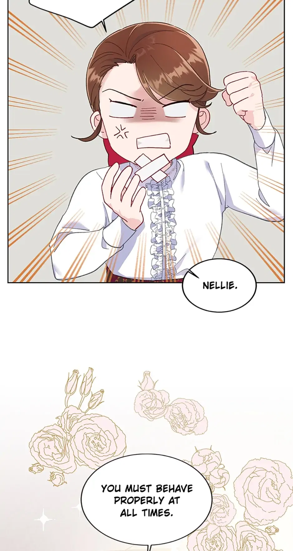 A Transmigrator’s Privilege Chapter 5 – Page 34