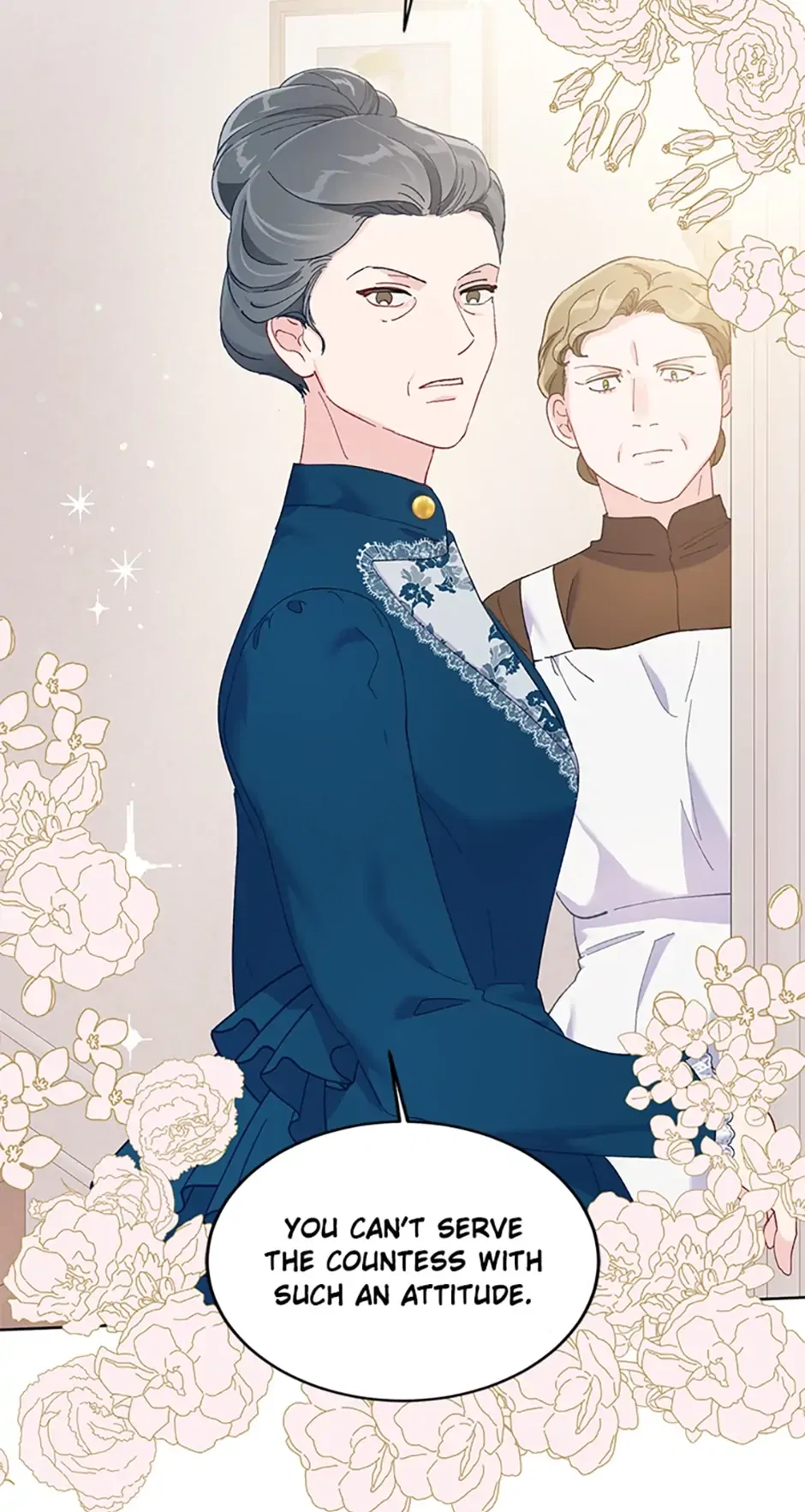 A Transmigrator’s Privilege Chapter 5 – Page 35