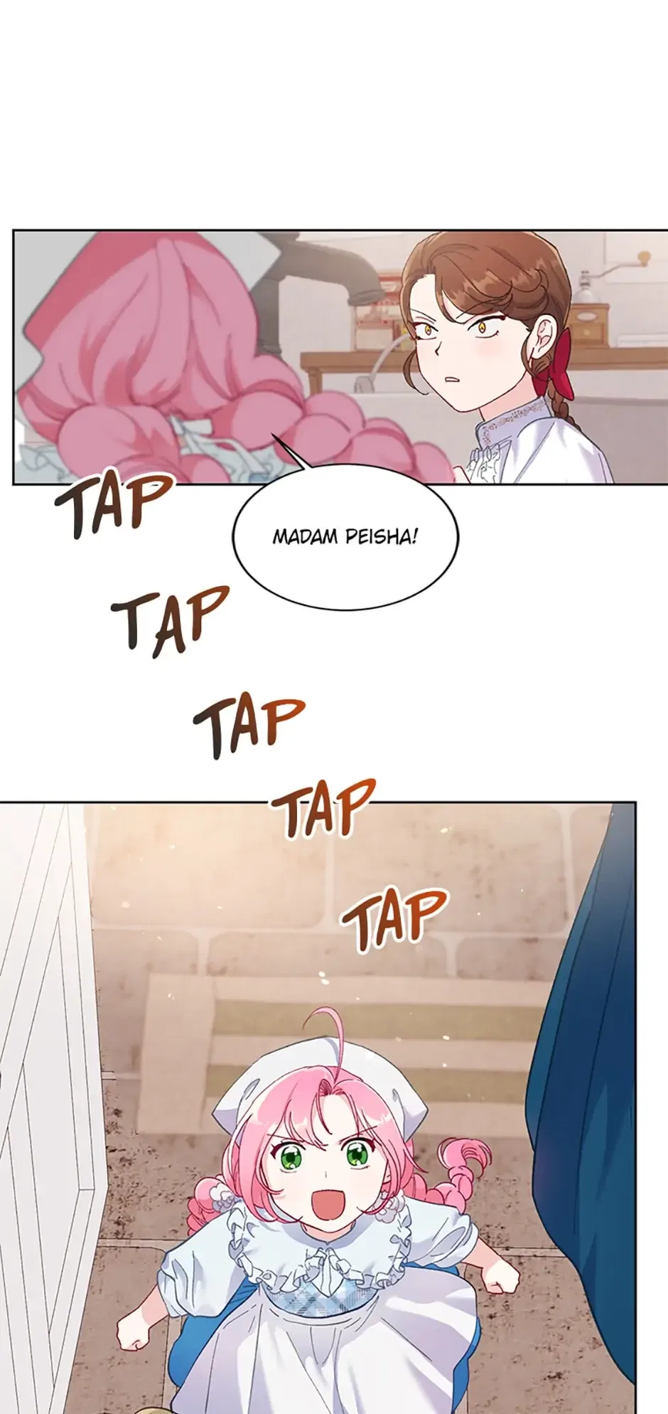 A Transmigrator’s Privilege Chapter 5 – Page 39