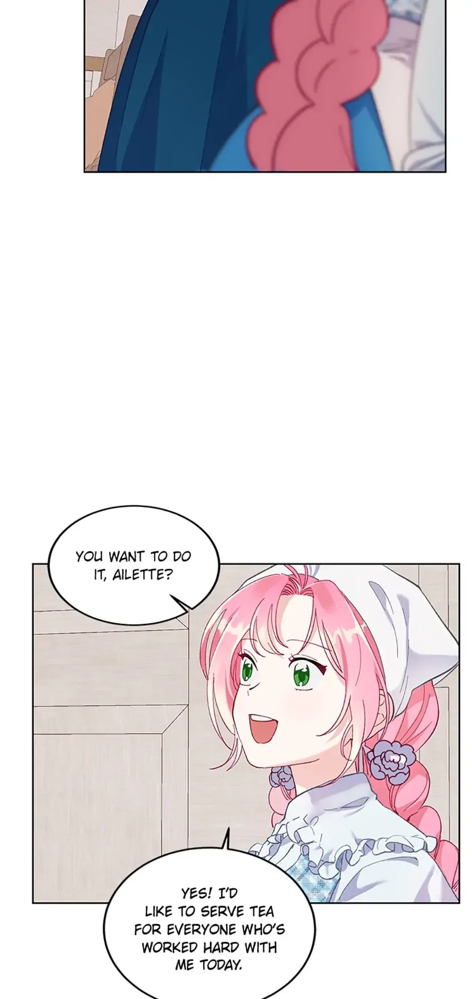 A Transmigrator’s Privilege Chapter 5 – Page 41