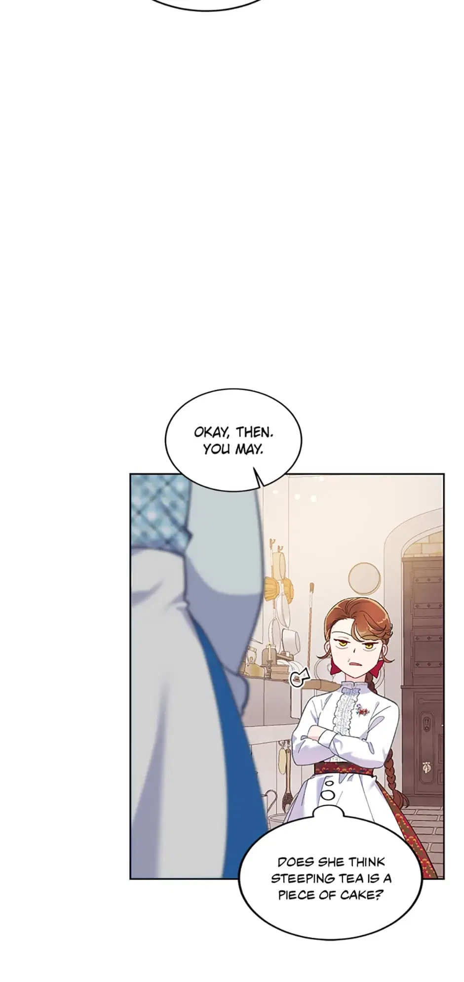 A Transmigrator’s Privilege Chapter 5 – Page 42