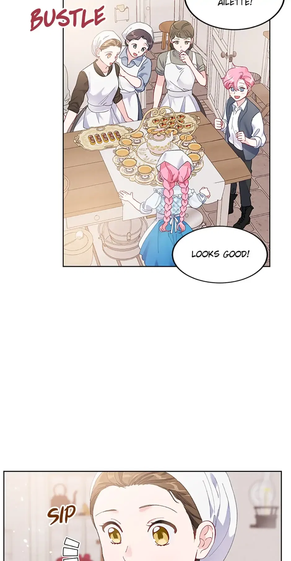 A Transmigrator’s Privilege Chapter 5 – Page 48